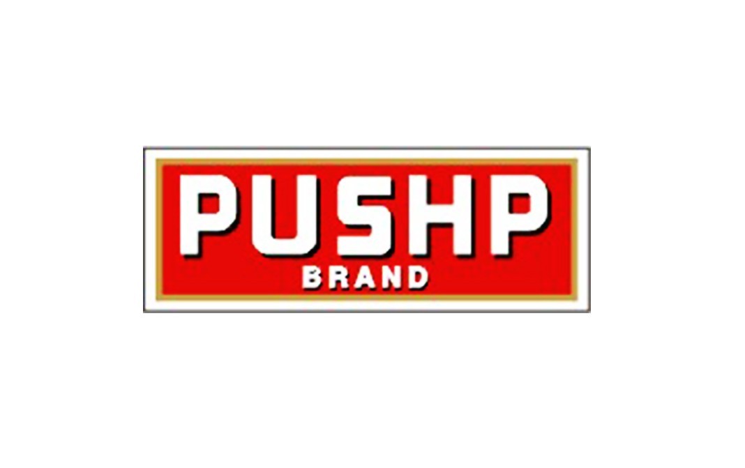 Pushp Black Pepper Powder    Box  50 grams